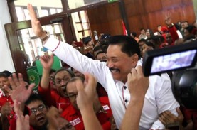 Hendropriyono Bicara Alasan Indonesia Susah jadi Negara…