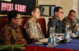 Yuhuu Indeks LQ45 Bakal Naik, Rekomendasi Saham BBRI dan GGRM