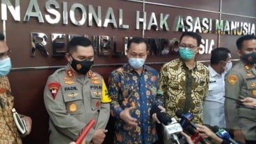 Penembakan 6 Laskar FPI, Komnas HAM Umumkan Hasil Investigasi Hari Ini