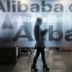 Saham Tumbang Dihantam Kasus Monopoli, Alibaba Siapkan Strategi Buyback 