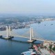 Guys! Jembatan Teluk Kendari Ditutup Saat Malam Pergantian Tahun
