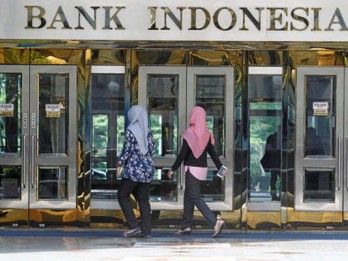 Bank Indonesia Raih Akreditasi A dalam Pengelolaan Arsip