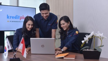 Kredit Plus Peroleh US$50 Juta dari IFC