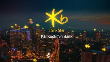 Bank KB Kookmin dan BTS Luncurkan Iklan Kampanye Keuangan