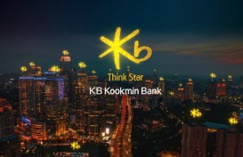Bank KB Kookmin dan BTS Luncurkan Iklan Kampanye Keuangan