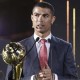 Ronaldo, Madrid, Guardiola Terbaik Abad Ini di Globe Soccer Awards