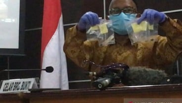 Kasus Penembakan 6 Laskar FPI, Komnas HAM Tegaskan Belum Ada Kesimpulan