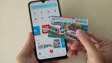 Gandeng E-Commerce & Fintech Hingga Toko Ritel, Akseptasi BNI TapCash Kian Luas