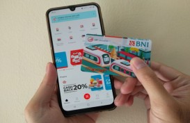 Gandeng E-Commerce & Fintech Hingga Toko Ritel, Akseptasi BNI TapCash Kian Luas