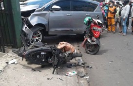 Kecelakaan Maut Pasar Minggu, Polisi Berencana Periksa Tersangka H 