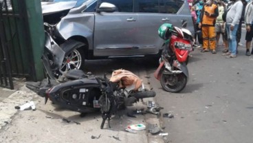 Kecelakaan Maut Pasar Minggu, Polisi Berencana Periksa Tersangka H 