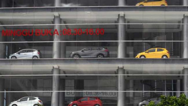 Mungkinkah Pandemi Bawa Keuntungan bagi Industri Otomotif?