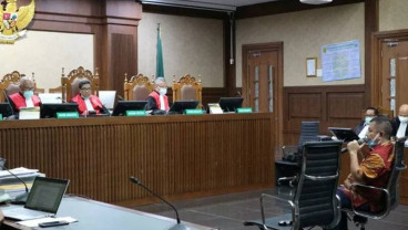 Kasus Djoko Tjandra: Saksi Sebut Brigjen Prasetijo Sehat Saat Diperiksa