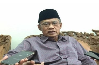 Muhammadiyah Tarik Dana dari BRI Syariah Dirikan Bank? Ini Penjelasannya