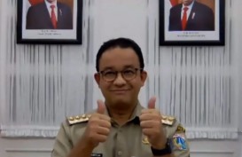 Wacana Jakarta PSBB Ketat Lagi: Pengusaha Galau, Desak Anies Lobby Jokowi
