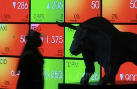 10 Saham Top Gainers Hari Ini (28/12), Emiten Lippo hingga TBLA Melejit