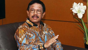 Menkominfo Sambut Baik Rencana Merger Tri dan Indosat (ISAT)