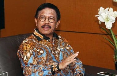 Menkominfo Sambut Baik Rencana Merger Tri dan Indosat (ISAT)