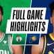 Hasil Basket NBA, Indiana Pacers Atasi Perlawanan Boston Celtics