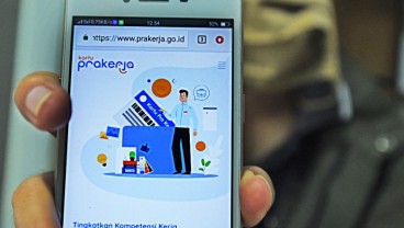 Banyak Disorot, Cakupan Kartu Prakerja Tahun 2021 Justru Diperluas