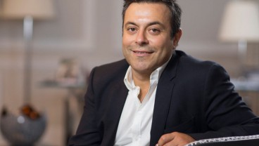 Pemilik Leeds United Andrea Radrizzani Bakal Ambil Alih Valencia?