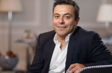 Pemilik Leeds United Andrea Radrizzani Bakal Ambil Alih Valencia?