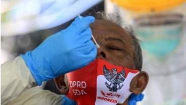 Perusahaan di Kaltara Dapati 202 Orang Pekerjanya Positif Covid-19