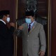 'Dipisahkan' dari Prabowo, Sakti Wahyu Trenggono Mengaku Sedih
