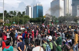 2020, Kasus Kekerasan Terhadap Jurnalis di Indonesia Cetak Rekor