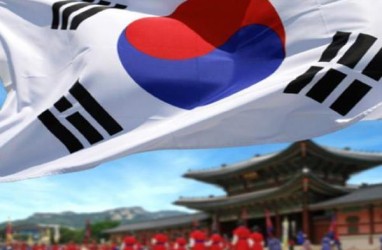 Kasus Corona Melonjak, Sentimen Konsumen Korea Selatan Anjlok