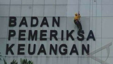 BPK Pantau Rp259,38 Triliun dalam 15 Tahun, Aset Kembali ke Kas Negara Rp111,01 Triliun