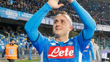 Torino Ingin Lobotka Sebagai Pinjaman, Napoli Ingin Uang Tunai