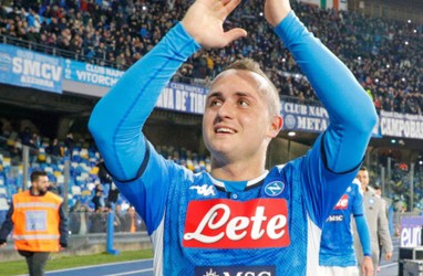 Torino Ingin Lobotka Sebagai Pinjaman, Napoli Ingin Uang Tunai