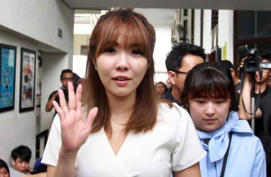 Kasus Video Mesum, Artis Gisella Anastasia Ditetapkan Jadi Tersangka