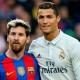 Mengejutkan, Ternyata Begini Pandangan Messi Terhadap Ronaldo