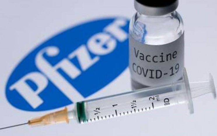 Overdosis Vaksin Corona Pfizer, 4 Orang di Jerman Alami Gejala Mirip Flu