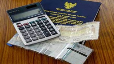 Jangan Bingung! Begini Cara Hitung Tarif Pajak Kendaraan 