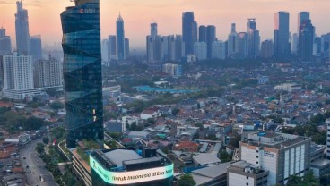 BNI Jadi Juara Layanan Cash Management Versi Euromoney