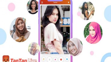 Tantan Berevolusi dari Dating App Menjadi Platform Pan-Entertainment