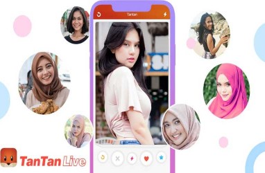 Tantan Berevolusi dari Dating App Menjadi Platform Pan-Entertainment