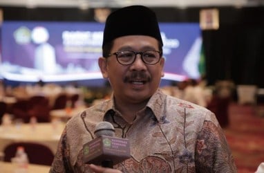 Ekonomi Syariah Kian Berkembang, Penguatan Literasi Fikih Jadi PR