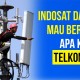 Indosat - Tri Merger, Persaingan Operator Makin Sengit?