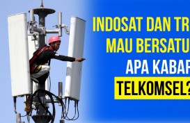 Indosat - Tri Merger, Persaingan Operator Makin Sengit?