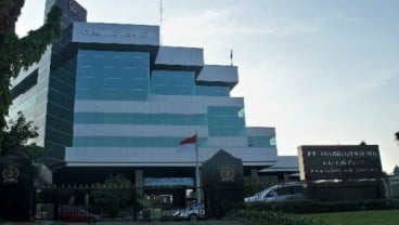 Kepemilikan Bertambah, Asabri Bantah Beli Saham Hanson International (MYRX)