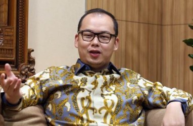 SUKSESOR BISNIS: Unjuk Gigi Jonathan Tahir, Pewaris Tahta Mayapada Group
