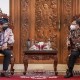 Menteri Pariwisata Sandi Uno: Target Tidak Bisa Muluk-muluk
