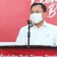 Tak Lagi Jadi Menteri, Terawan: Saya Kembali Jadi Mantri