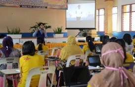 Guru Honorer, Pemkot Makassar Buka Lowongan 1.030 PPPK pada 2021