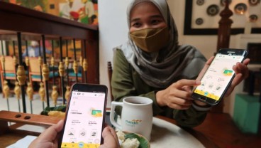 Lindungi Aset dan Dana Darurat, Mandiri Syariah Sosialisasikan Fitur E-mas