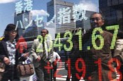 Investor Asal China Berbondong ke Pasar Modal Hong Kong Sepanjang 2020